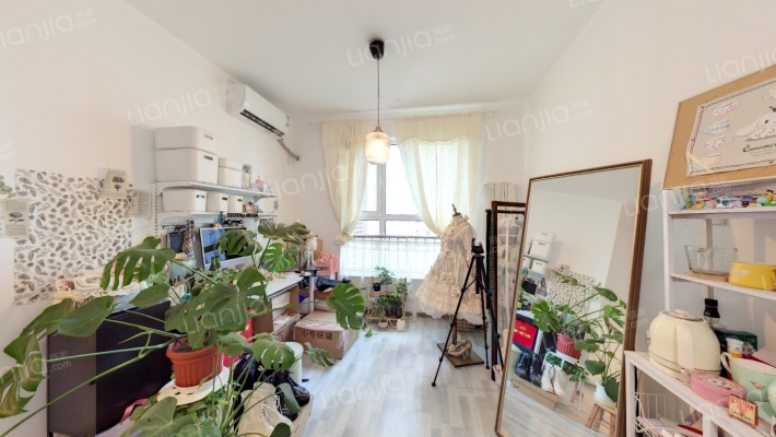堤翠家园二手房实景图