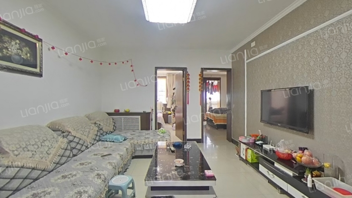 欣欣苑小区二手房实景图