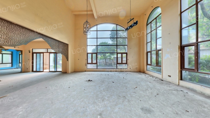 碧桂园秀丽湖二手房实景图