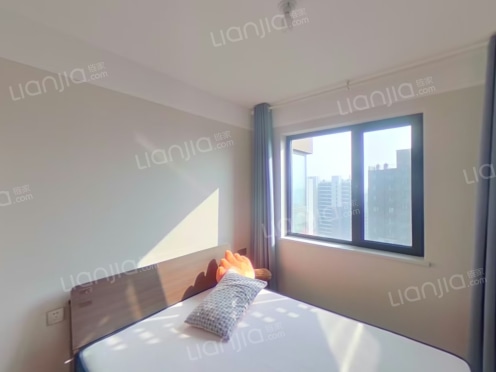 整租·海岸万科城枫华里 3室2厅 南/北