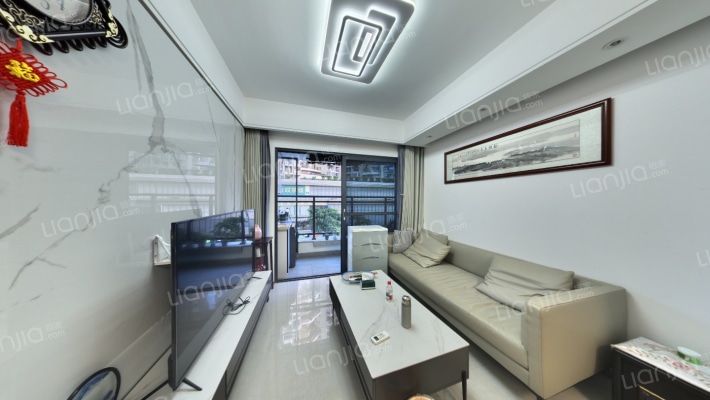 中房·翰林门二手房实景图