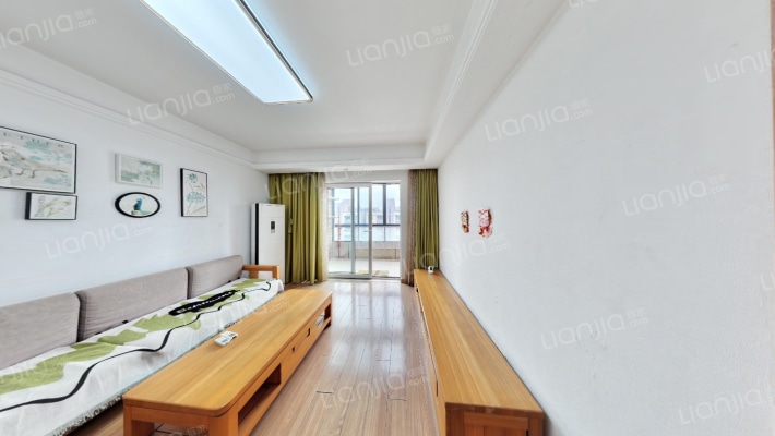 雪鹭院二手房实景图