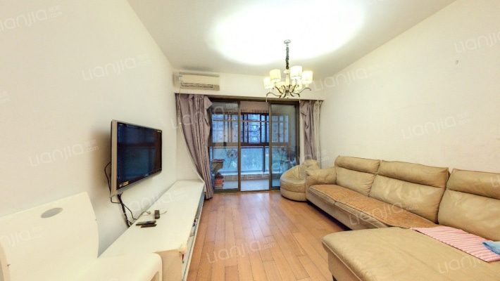 嘉里桦枫居北区二手房实景图