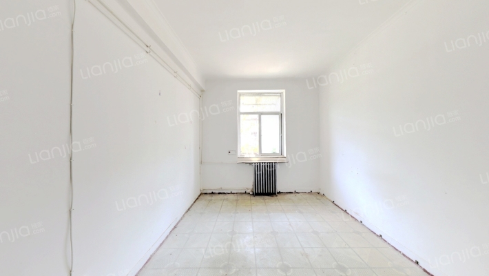 兰州市邮政局家属楼（民主东路）二手房实景图