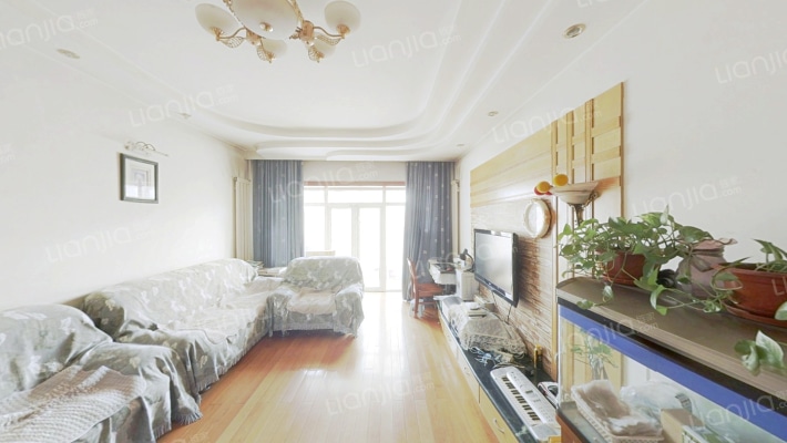 香艺居二手房实景图