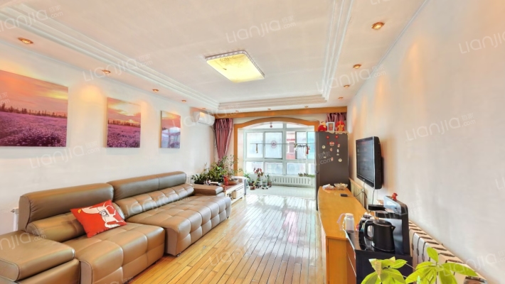 鸿阳公寓二手房实景图