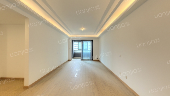 融创城融福园二手房实景图