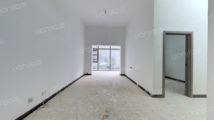 鹿鸣湖壹号和府二手房实景图