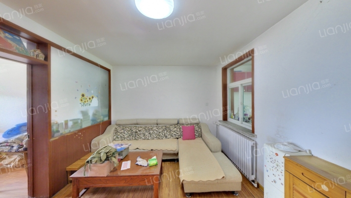 山东特殊教育职业学院宿舍二手房实景图