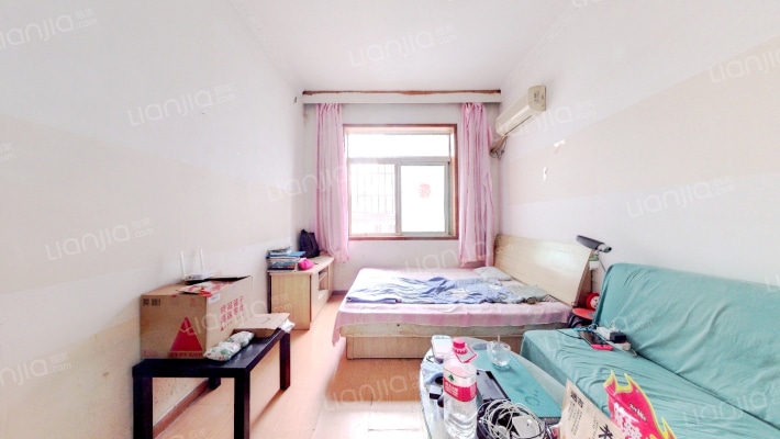 缤纷佳苑二手房实景图