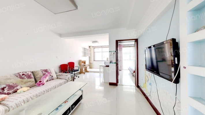 芝山花园二手房实景图