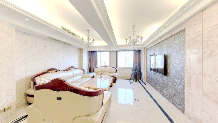 裕达大厦二手房实景图