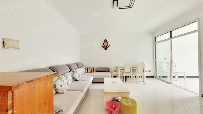 瑞丰花苑二手房实景图