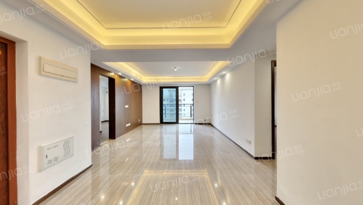 联投驿园二手房实景图