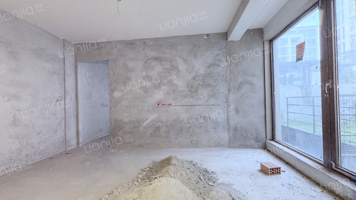 领地观云府二手房实景图