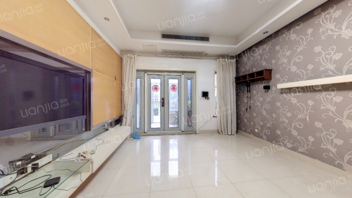 山水华门问茶苑二手房实景图