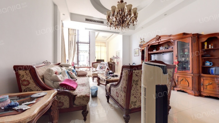 姑苏桃花源二手房实景图