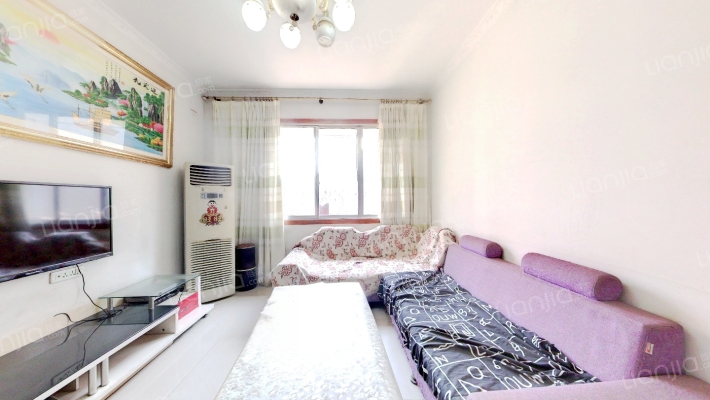 世纪花园（茶园）二手房实景图