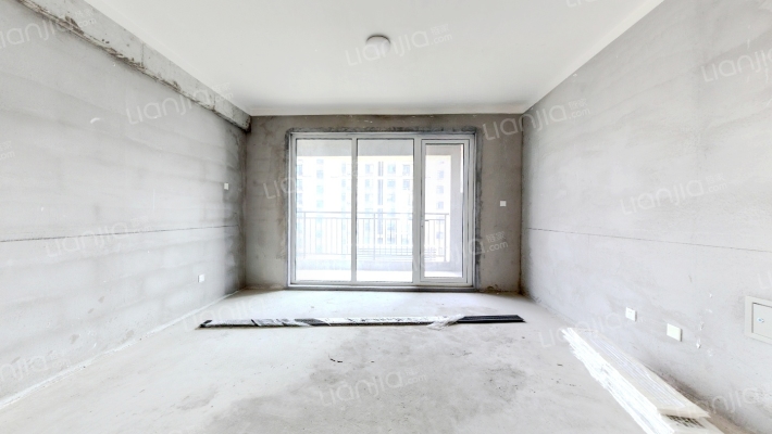 清河熙华园二手房实景图