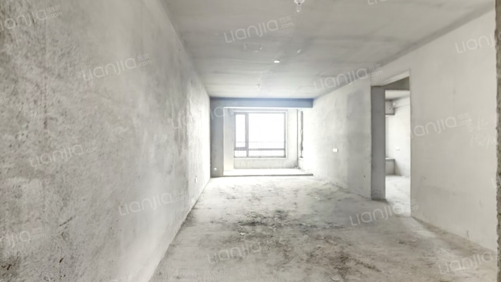 碧桂园城市之光天悦二手房实景图