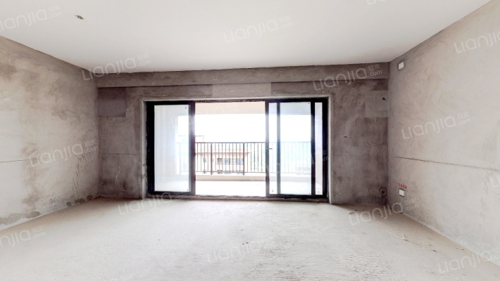 富力白鹭湾鉴湖二手房实景图