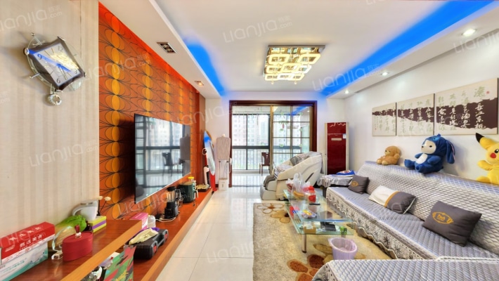 金海国际花园二手房实景图