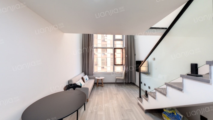 中东红街二手房实景图