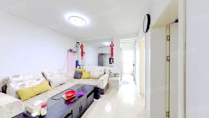 科学院生活区二手房实景图