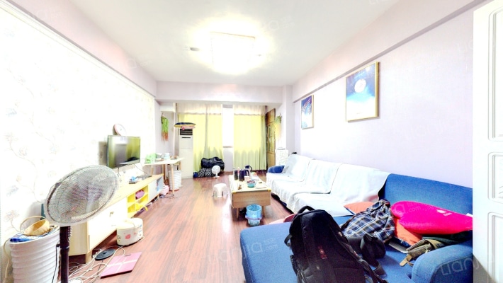 诺亚方城二手房实景图