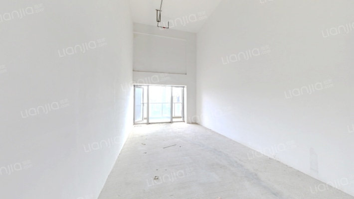 世贸左岸西区二手房实景图