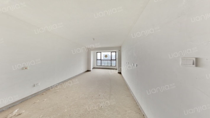 京能雍清丽苑二手房实景图