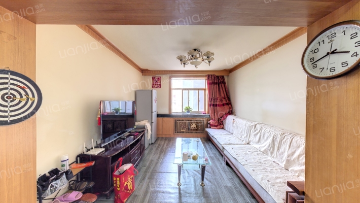 兰州市政协家属院二手房实景图