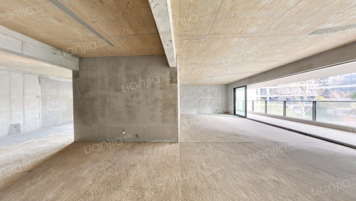 梦想麓隐桐溪二手房实景图