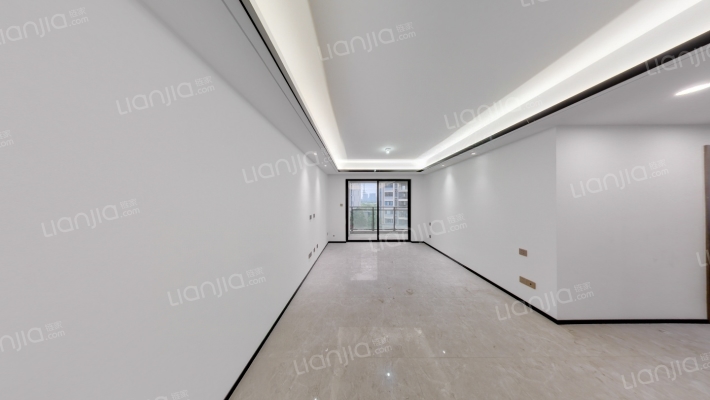 世茂弘阳绿岛湖公馆二手房实景图