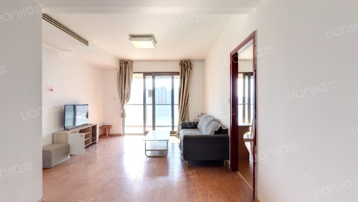 顺发江南丽锦二手房实景图