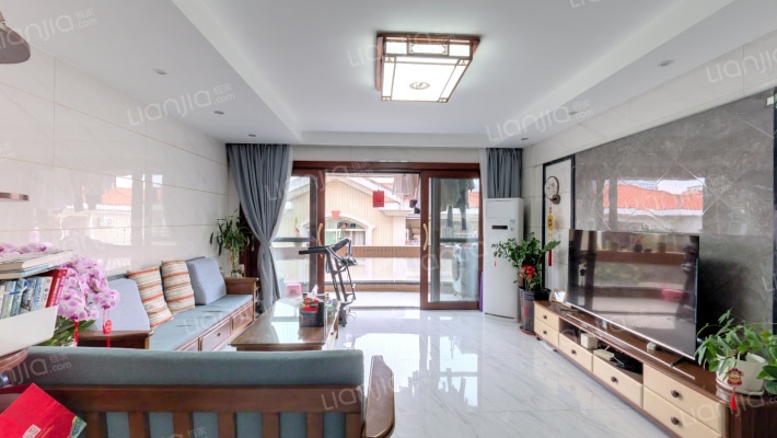 金源花园二手房实景图