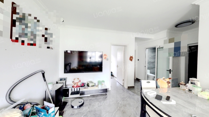 枫景苑A区二手房实景图