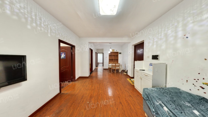 名城燕园二手房实景图