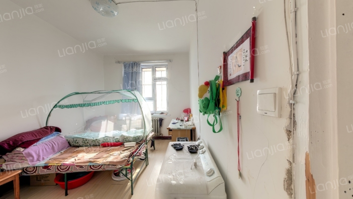 省地震局南昌路家属院二手房实景图