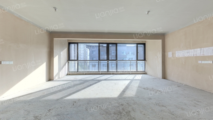 金泰观澜府二手房实景图