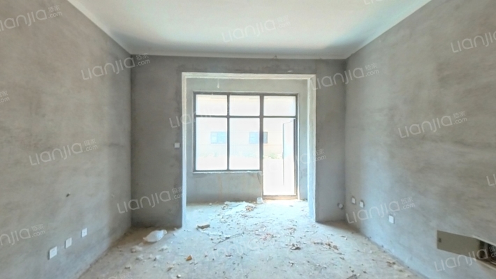 九和府C区二手房实景图