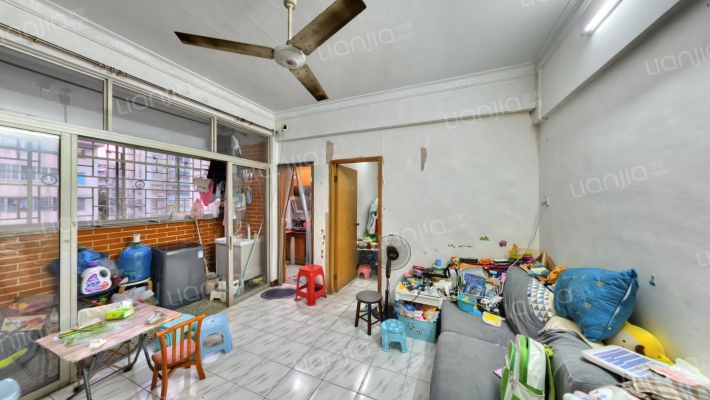 汇富花园二手房实景图