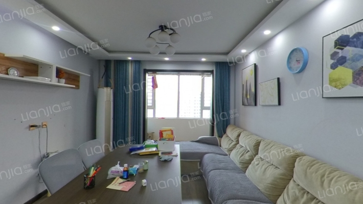 昆和园二手房实景图