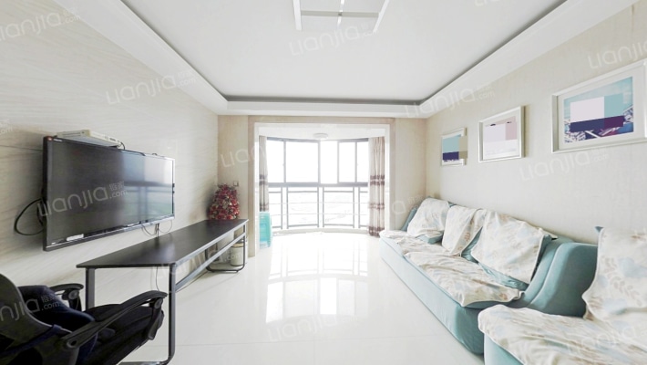 汇景嘉园二手房实景图