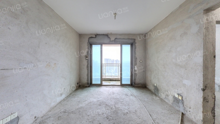 前山新城二手房实景图