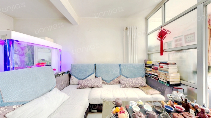 老军营北区二手房实景图