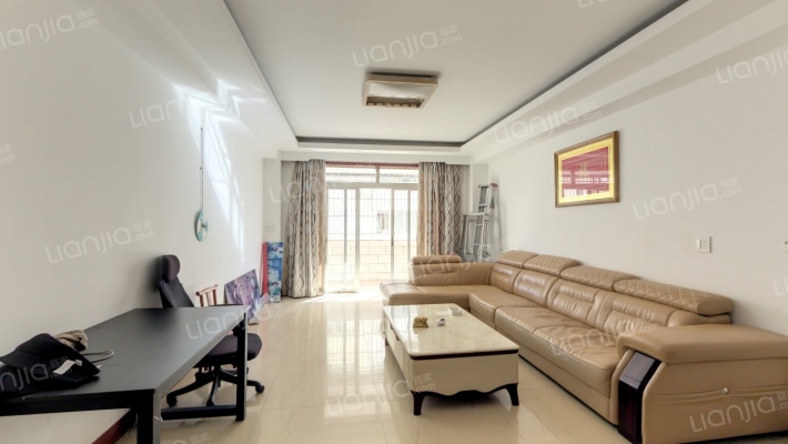 金谷二期二手房实景图