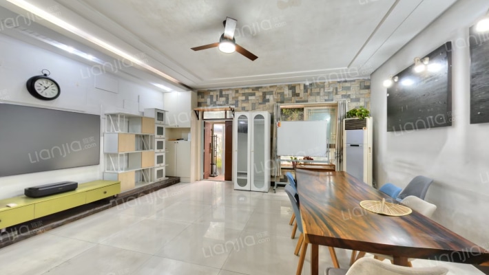 颐心园二手房实景图