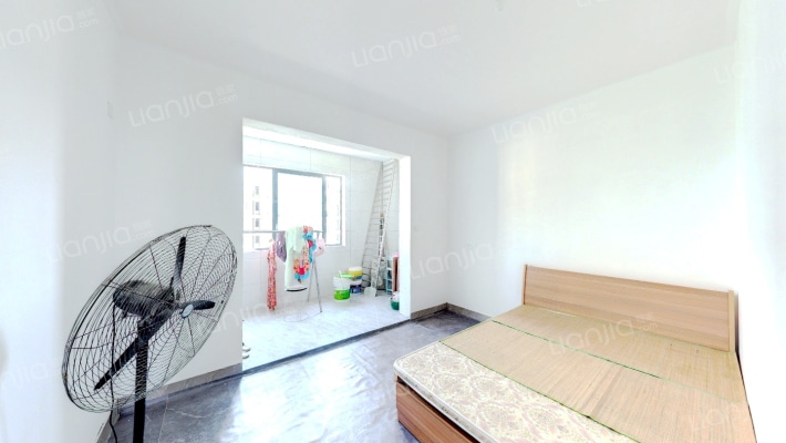 春天学府二手房实景图