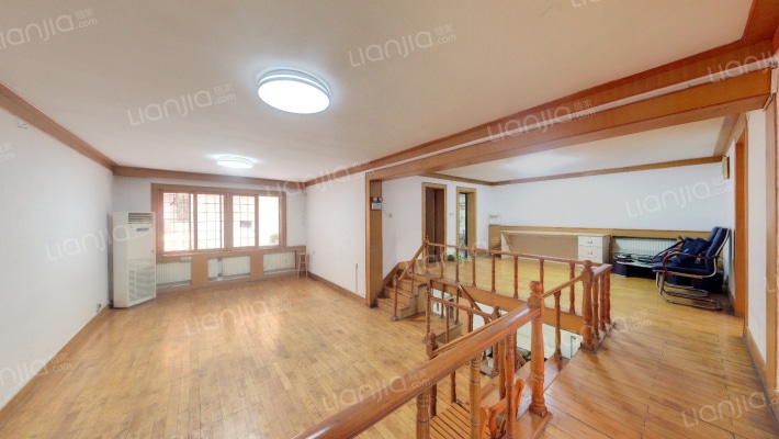 中原小区二手房实景图